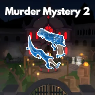 Murder Mystery 2