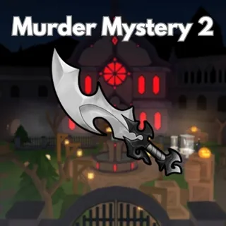 Murder Mystery 2