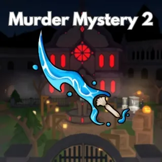 Murder Mystery 2