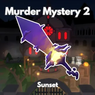 Murder Mystery 2