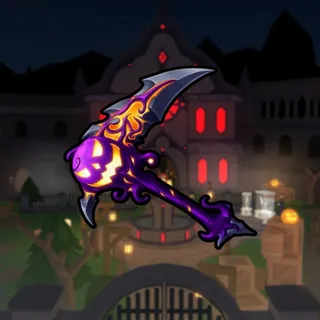 Emberscythe