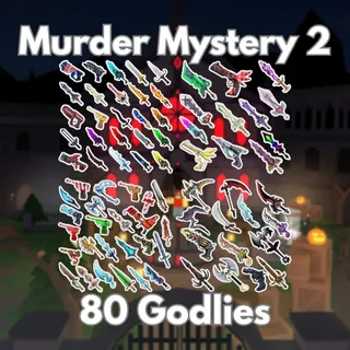 Murder Mystery 2