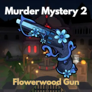 Murder Mystery 2