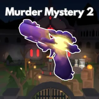 Murder Mystery 2
