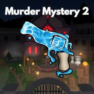 Murder Mystery 2