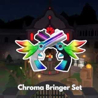 Chroma Bringer Set MM2