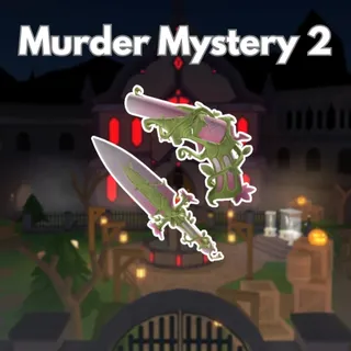 Murder Mystery 2
