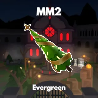 Evergreen