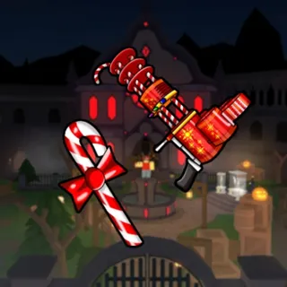 Candy Set