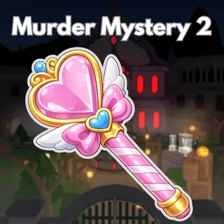 Murder Mystery 2