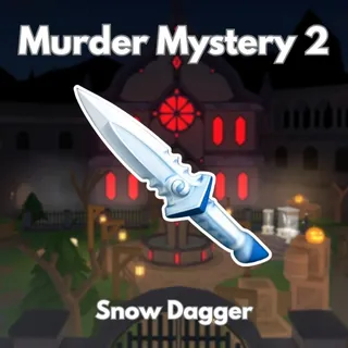 Murder Mystery 2