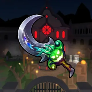 Chroma Embersickle