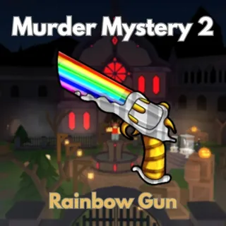 Murder Mystery 2