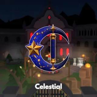 Celestial MM2