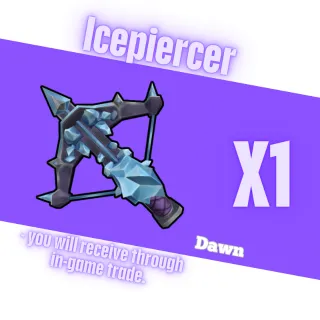 Icepiercer