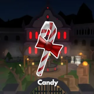 Candy MM2