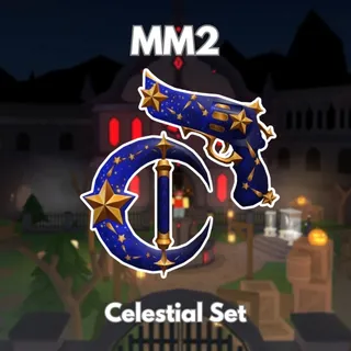 Celestial Set