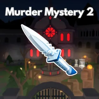 Murder Mystery 2