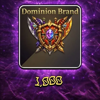 Dominion Brand