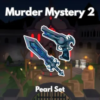 Murder Mystery 2