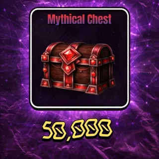 Mythical Chest