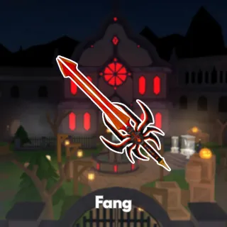 Fang