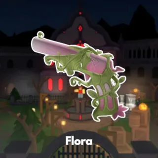 Flora Gun