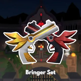 Bringer Set MM2