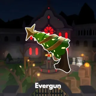 Evergun