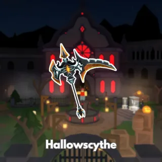 Hallowscythe