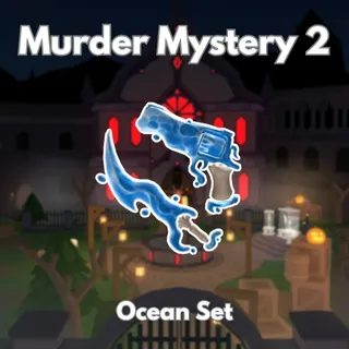 Murder Mystery 2
