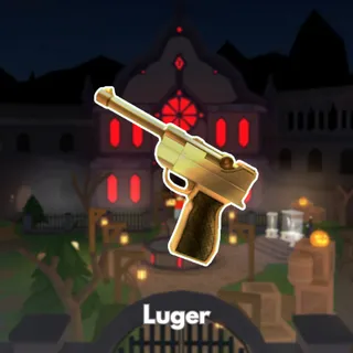 Luger