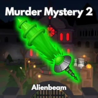 Murder Mystery 2