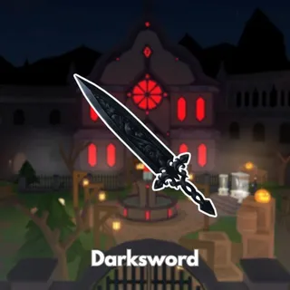 Darksword MM2