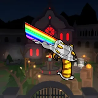 Rainbow Gun