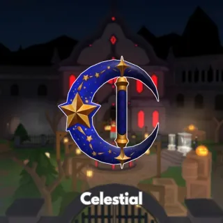 Celestial MM2