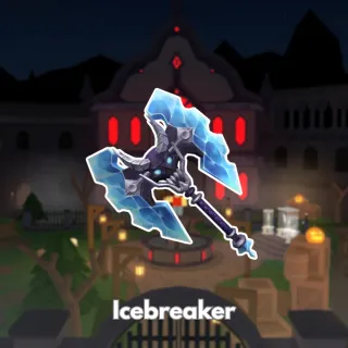 Icebreaker