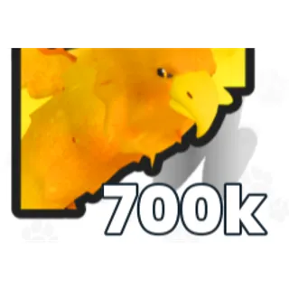 Gold Blaze Phoenix │ Pets Universe
