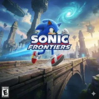 Sonic Frontiers - Steam Key (Global)