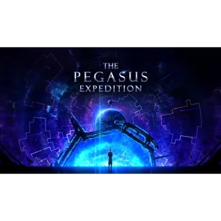 The Pegasus Expedition