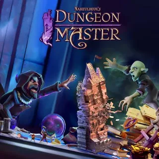 Naheulbeuk's Dungeon Master