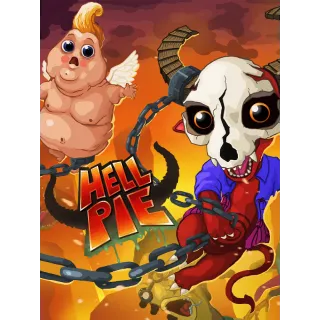 Hell Pie