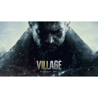 Resident Evil Village