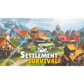 Settlement Survival