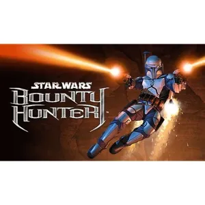 STAR WARS: Bounty Hunter