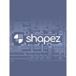 shapez + Puzzle DLC
