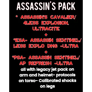 Assassin 