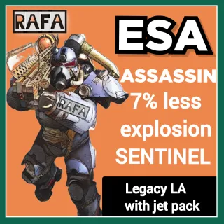 ESA