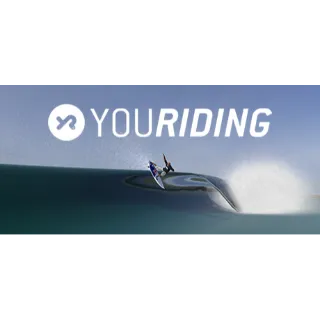 YouRiding - Surfing and Bodyboarding