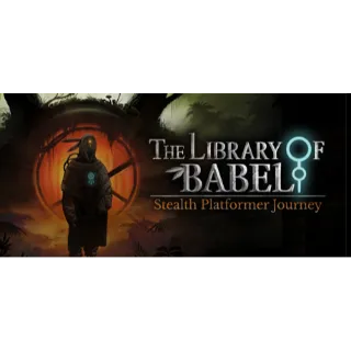 The Library of Babel (Steam)